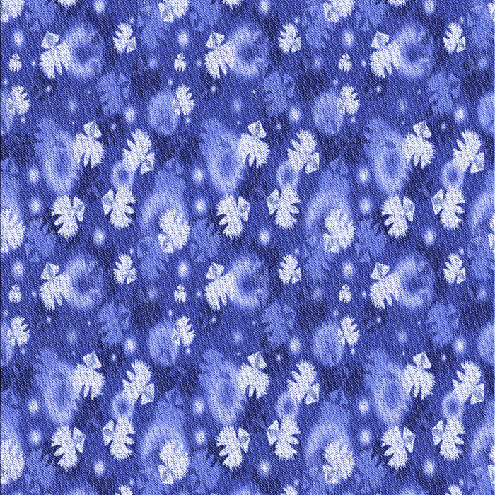 Machine Washable Transitional Sky Blue Rug, wshpat1743blu