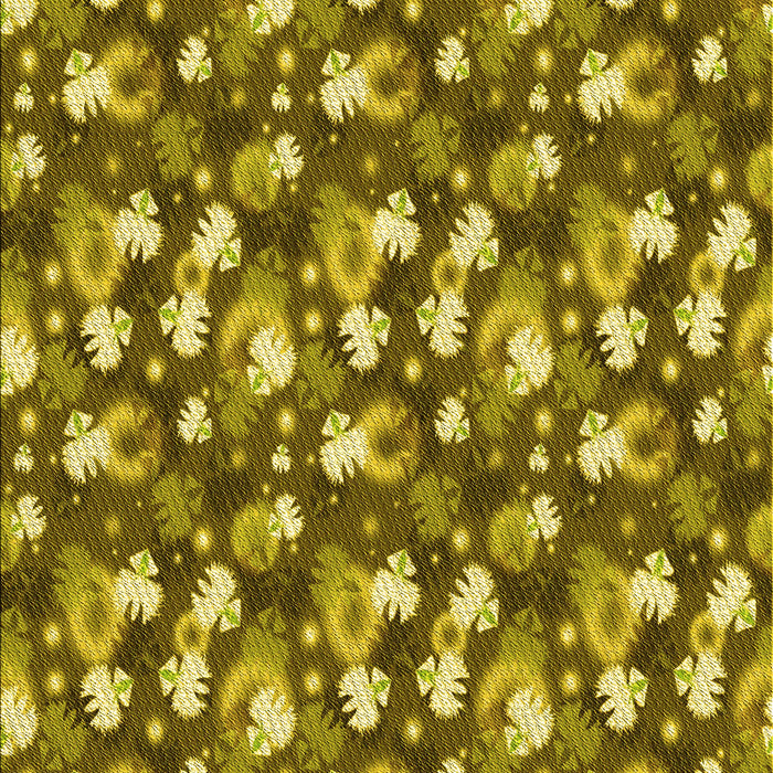 Patterned Dark Bronze Brown Rug, pat1743yw