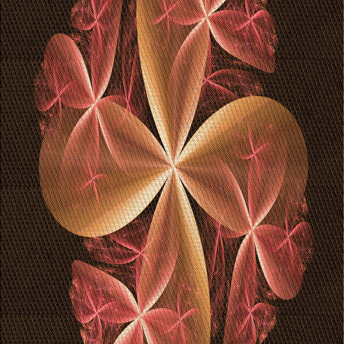 Machine Washable Transitional Red Rug, wshpat1752org