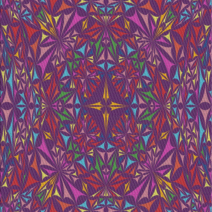 Machine Washable Transitional Plum Velvet Purple Rug, wshpat1756