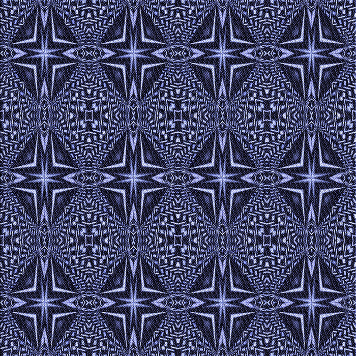 Machine Washable Transitional Periwinkle Purple Rug, wshpat1759blu