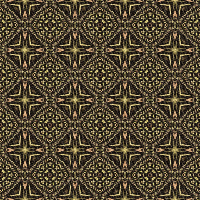 Round Machine Washable Transitional Copper Brown Rug, wshpat1759brn