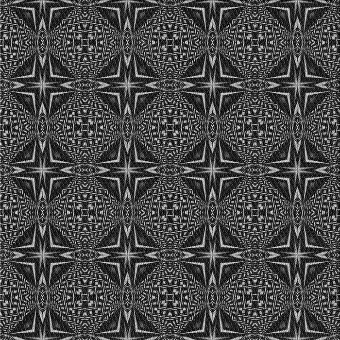 Round Machine Washable Transitional Gray Rug, wshpat1759gry