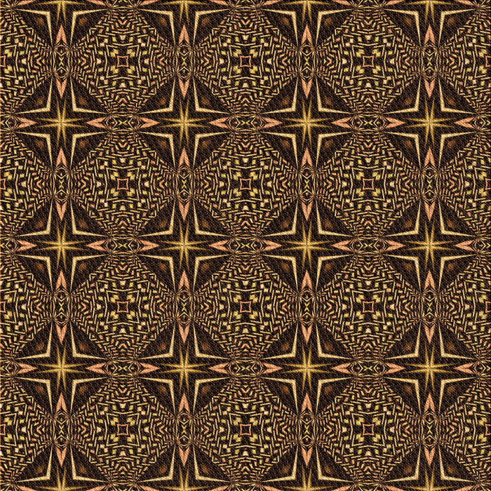 Round Machine Washable Transitional Black Brown Rug, wshpat1759org