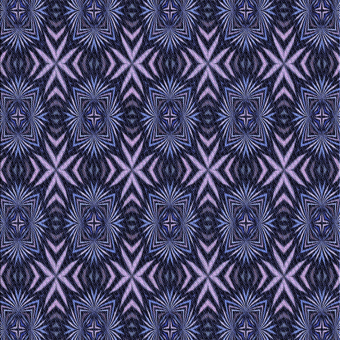 Machine Washable Transitional Periwinkle Purple Rug, wshpat1760blu