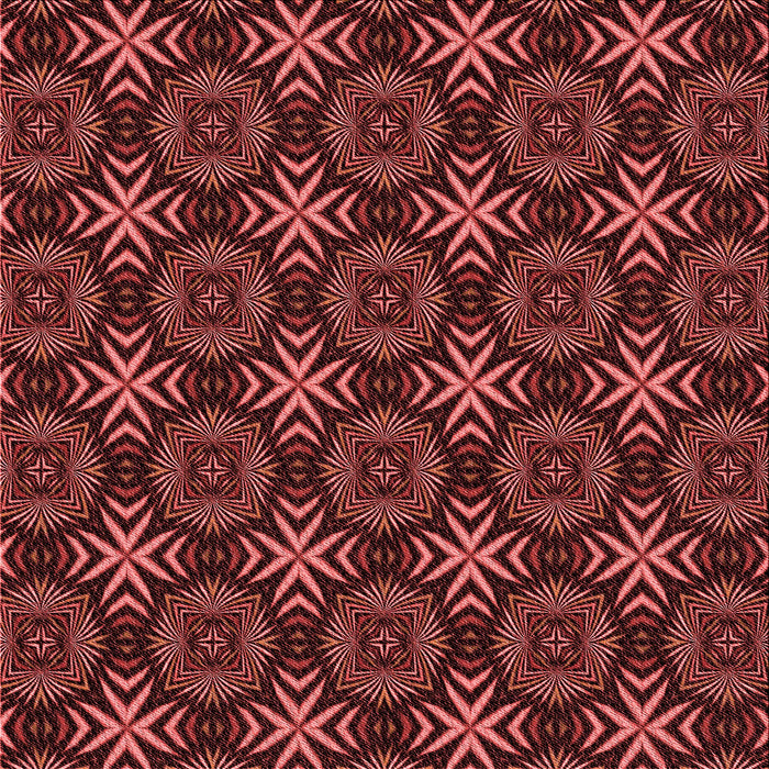 Round Machine Washable Transitional Red Rug, wshpat1760rd