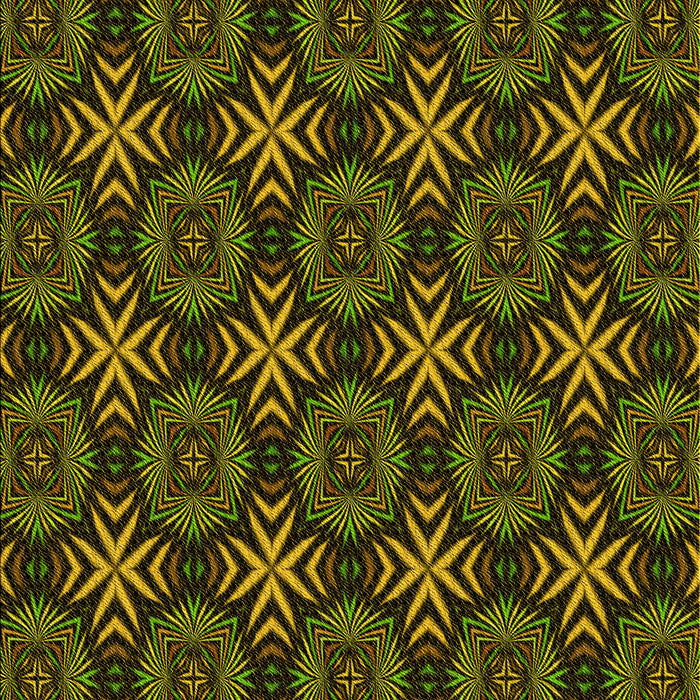 Patterned Midnight Gray Rug, pat1760yw