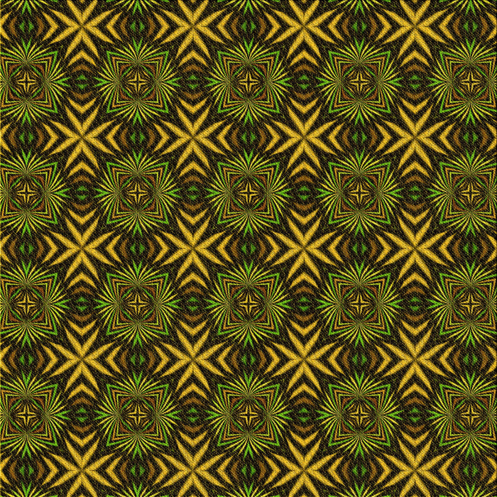 Round Patterned Midnight Gray Rug, pat1760yw