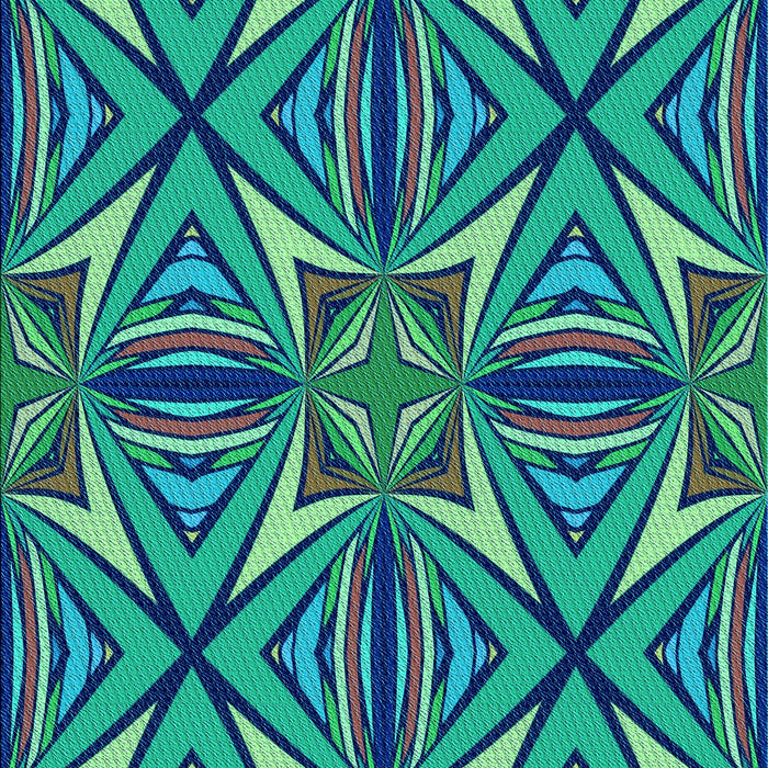 Machine Washable Transitional Blue Rug, wshpat1761lblu