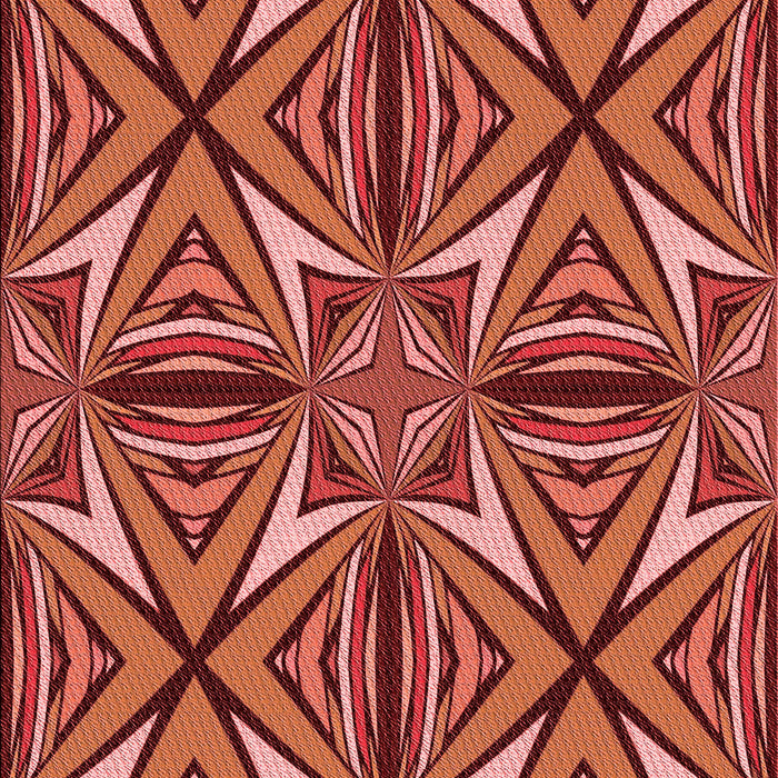 Machine Washable Transitional Cranberry Red Rug, wshpat1761rd