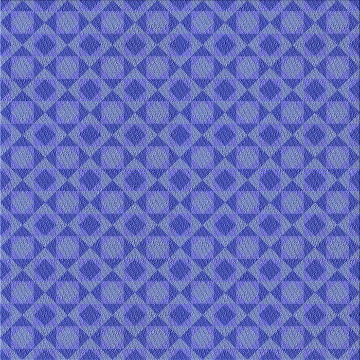 Round Machine Washable Transitional Sky Blue Rug, wshpat1762blu