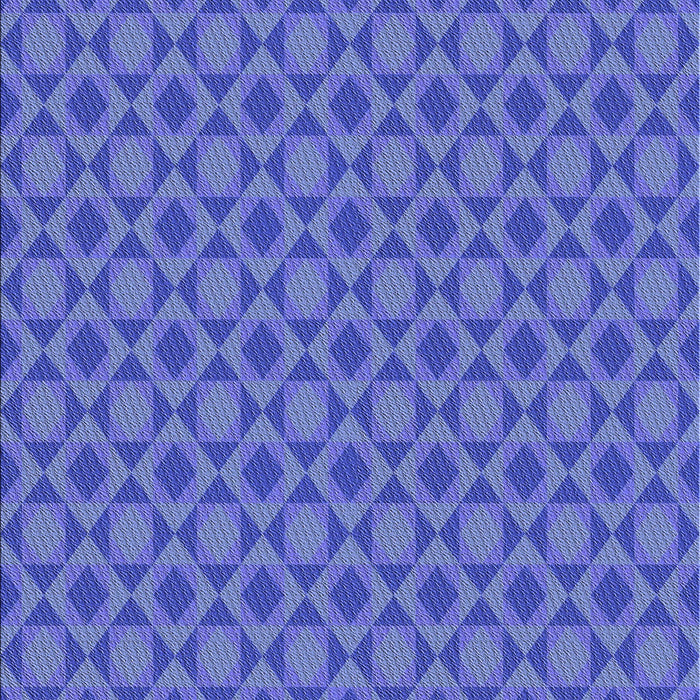 Machine Washable Transitional Sky Blue Rug, wshpat1762blu