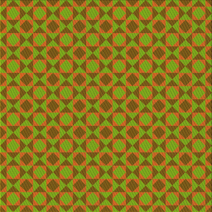 Round Machine Washable Transitional Pistachio Green Rug, wshpat1762yw