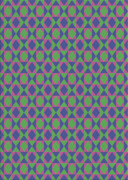 Machine Washable Transitional Green Rug, wshpat1762