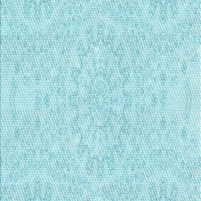 Machine Washable Transitional Diamond Blue Rug, wshpat1765lblu