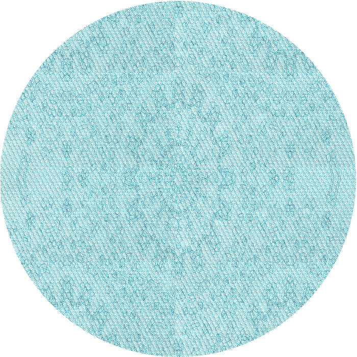 Square Machine Washable Transitional Diamond Blue Rug in a Living Room, wshpat1765lblu