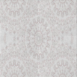 Square Patterned Dark Gray Novelty Rug, pat1765