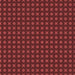 Round Patterned Maroon Red Rug, pat1767rd