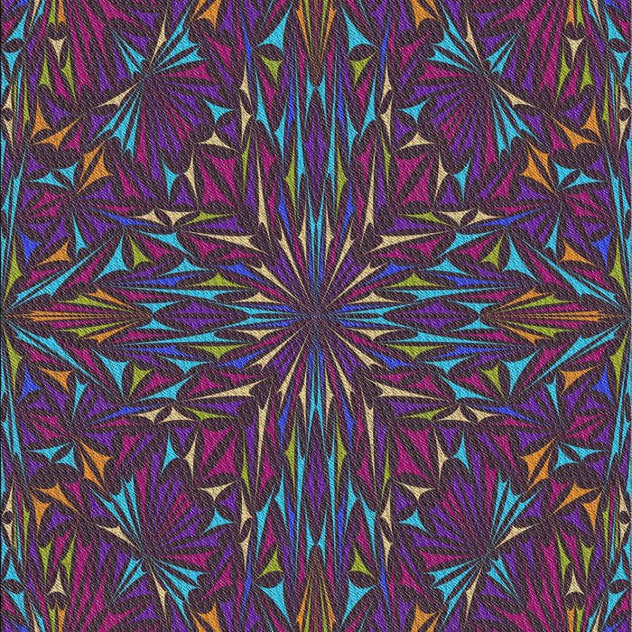 Machine Washable Transitional Dark Purple Rug, wshpat1768