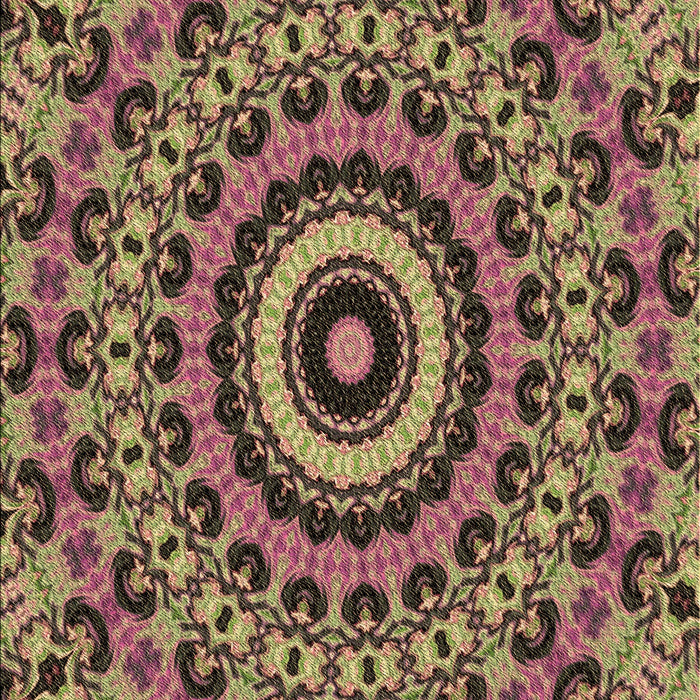 Machine Washable Transitional Red Brown Rug, wshpat177brn