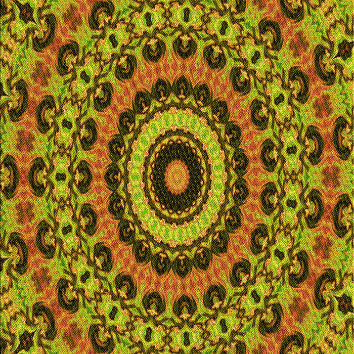 Machine Washable Transitional Dark Bronze Brown Rug, wshpat177yw