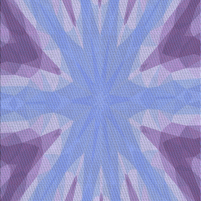 Machine Washable Transitional Sky Blue Rug, wshpat1770blu