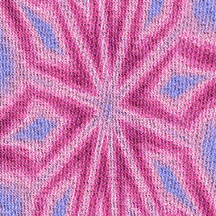 Patterned Violet Purple Rug, pat1771pur