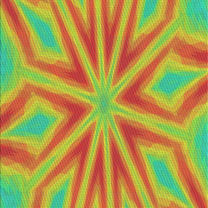 Machine Washable Transitional Sedona Brown Rug, wshpat1771