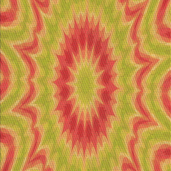 Machine Washable Transitional Orange Red Orange Rug, wshpat1772org