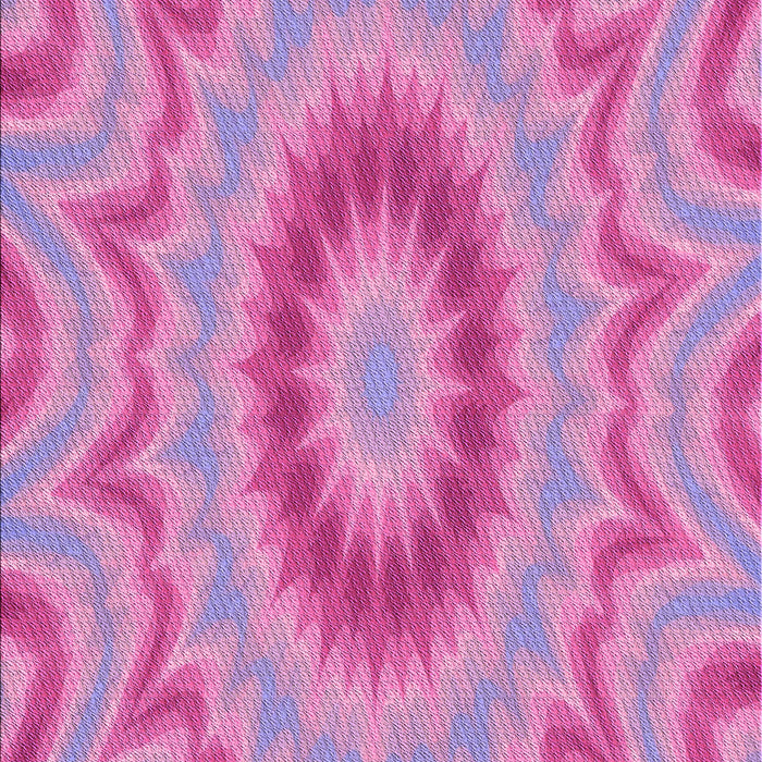Machine Washable Transitional Violet Purple Rug, wshpat1772pur