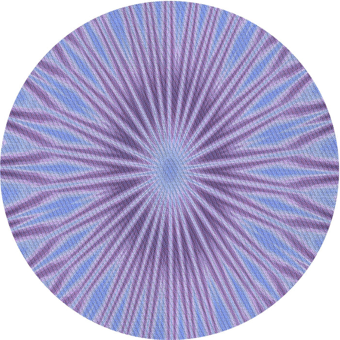 Square Patterned Jeans Blue Rug, pat1773blu