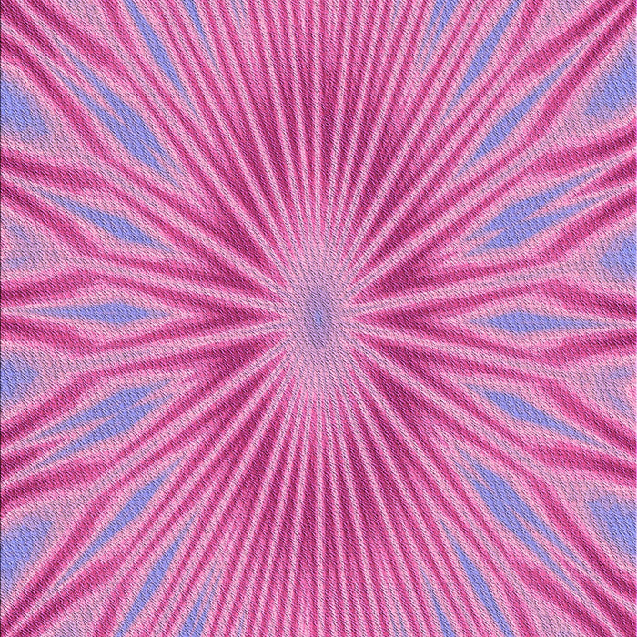 Machine Washable Transitional Violet Purple Rug, wshpat1773pur