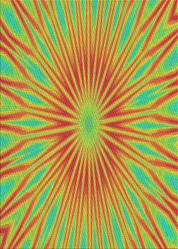 Machine Washable Transitional Sedona Brown Rug, wshpat1773