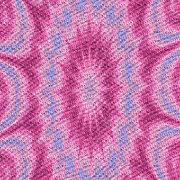 Patterned Violet Purple Rug, pat1774pur