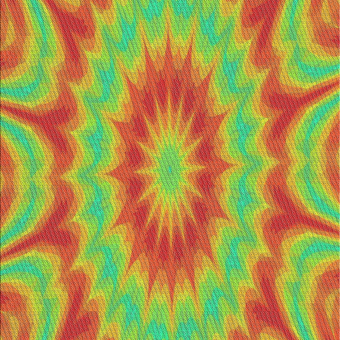 Machine Washable Transitional Green Rug, wshpat1774