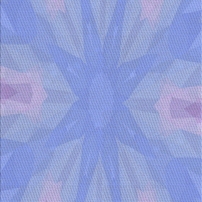 Machine Washable Transitional Sky Blue Rug, wshpat1775blu