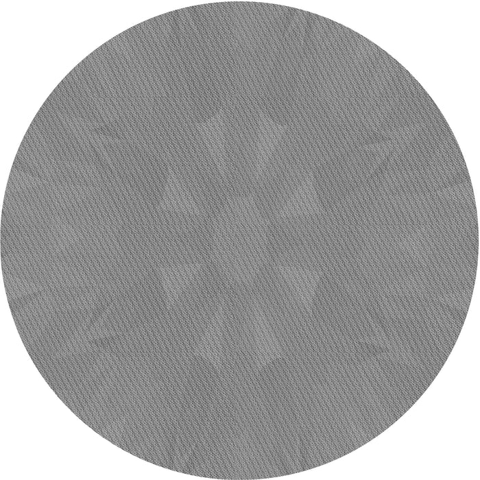 Square Machine Washable Transitional Dark Gray Rug in a Living Room, wshpat1776gry