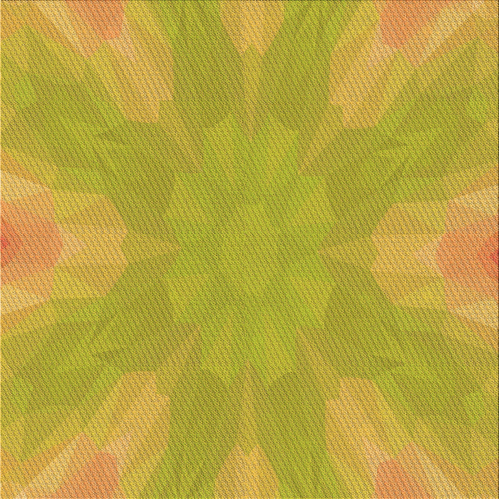 Round Machine Washable Transitional Dark Golden Brown Rug, wshpat1776org