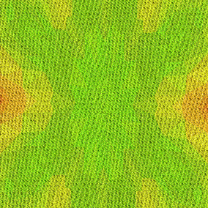 Machine Washable Transitional Pistachio Green Rug, wshpat1776yw