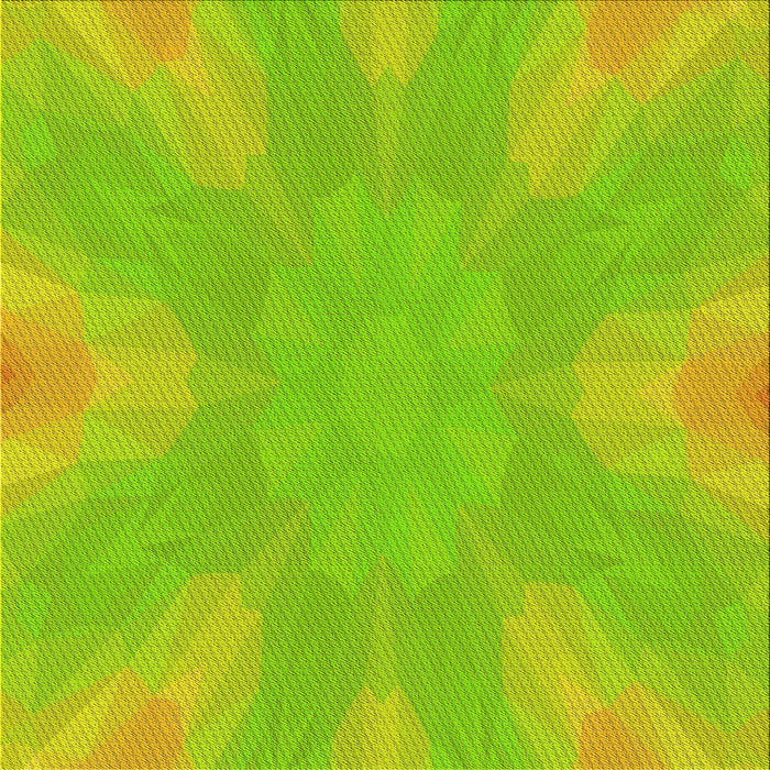 Round Machine Washable Transitional Pistachio Green Rug, wshpat1776yw