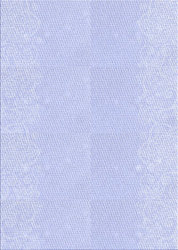 Machine Washable Transitional Lavender Blue Rug, wshpat1786blu