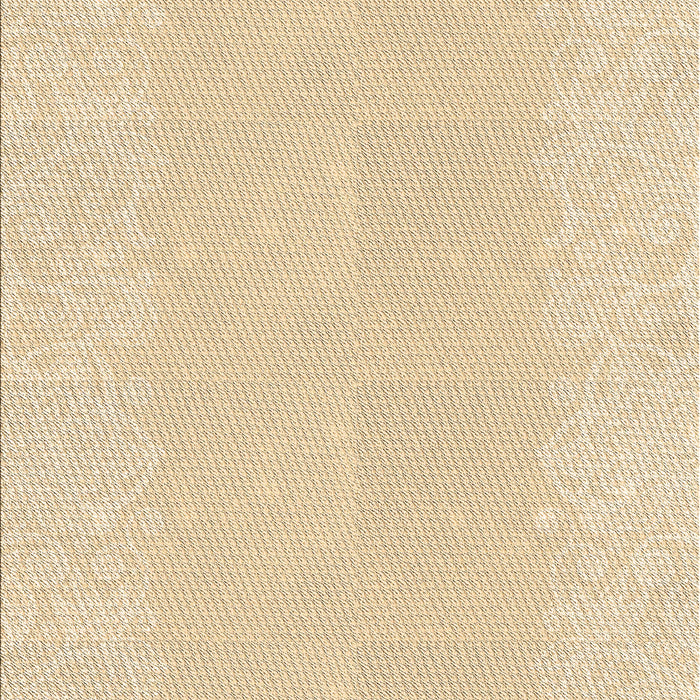 Patterned Golden Blonde Gold Rug, pat1786brn