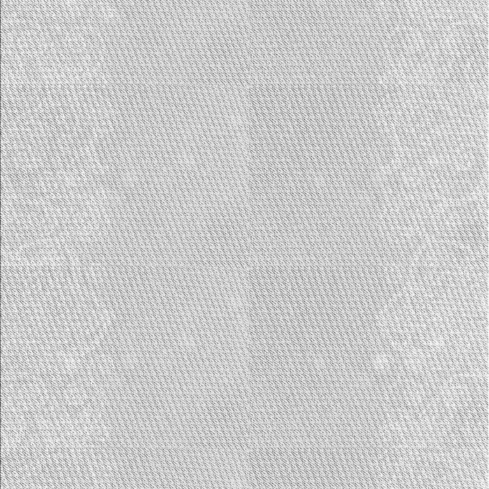 Machine Washable Transitional Cloud Gray Rug, wshpat1786gry