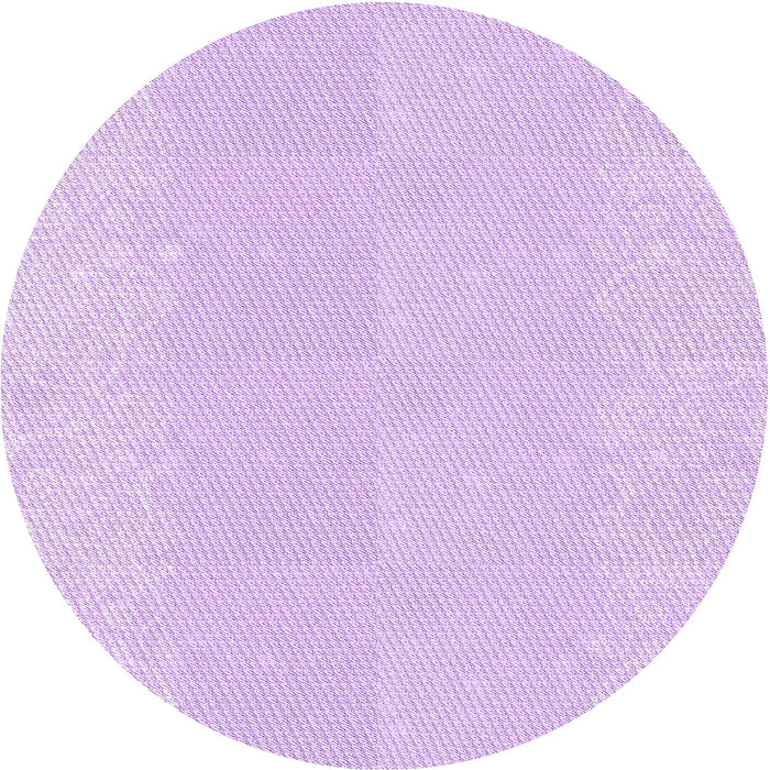 Square Machine Washable Transitional Violet Purple Rug in a Living Room, wshpat1786pur