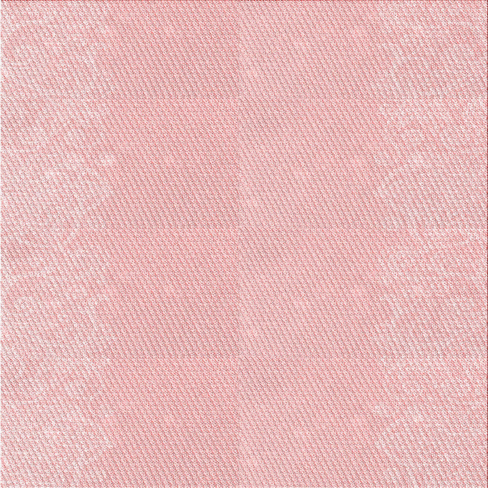 Round Machine Washable Transitional Pastel Red Pink Rug, wshpat1786rd