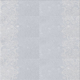 Square Patterned Water Blue Novelty Rug, pat1786