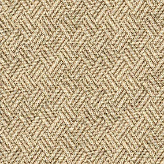 Patterned Cinnamon Brown Rug, pat1788brn