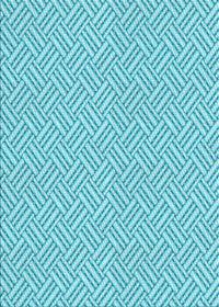 Machine Washable Transitional Dark Turquoise Green Rug, wshpat1788lblu