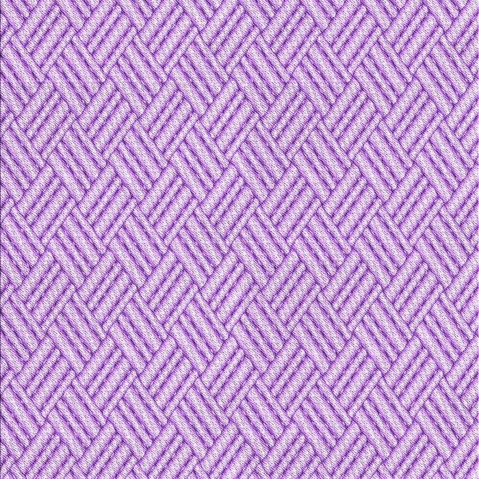 Patterned Purple Rug, pat1788pur