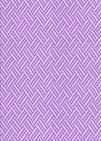 Machine Washable Transitional Purple Rug, wshpat1788pur